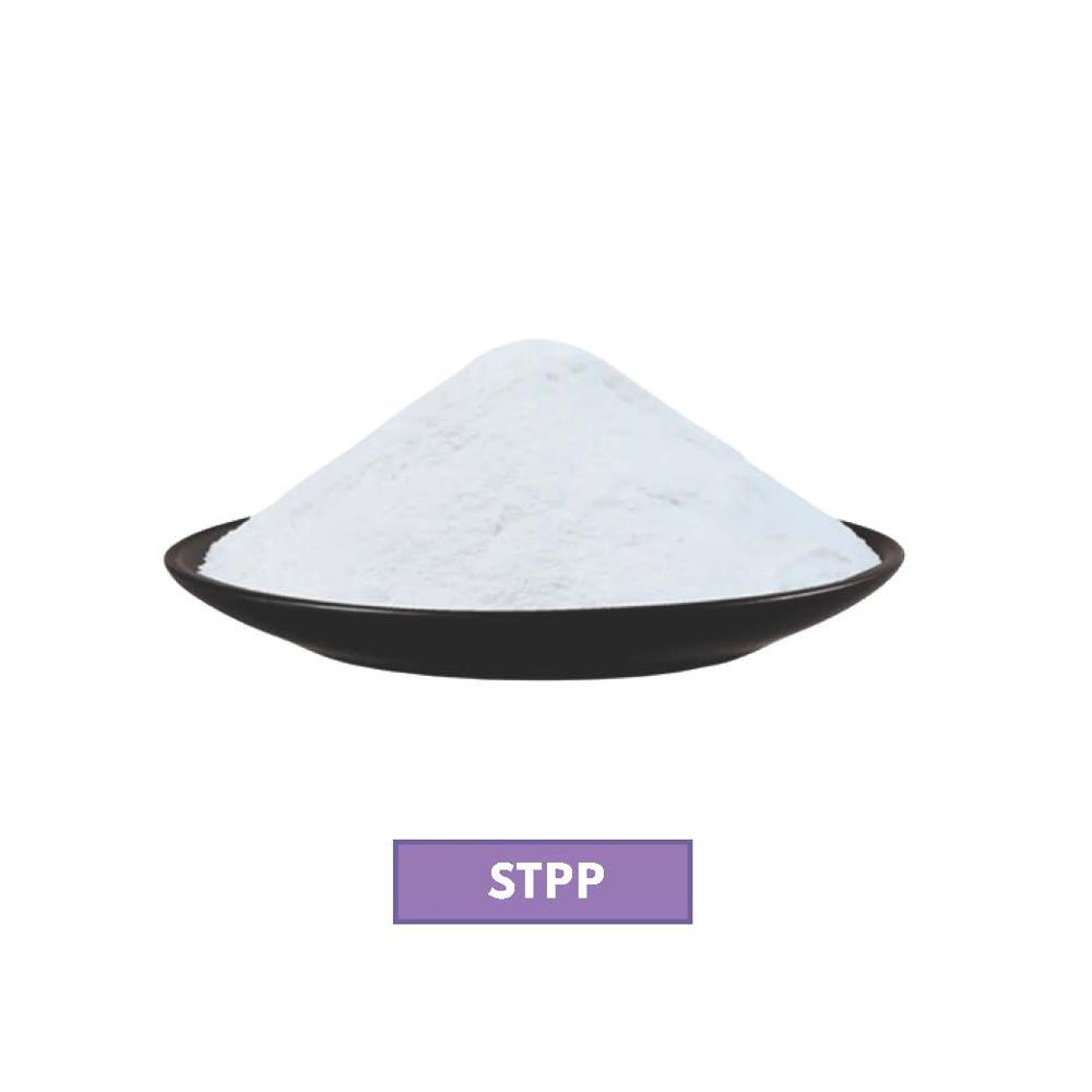 Sodium Tripolyphosphate Powder - Application: Food Industry