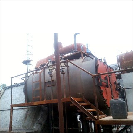 Boiler Erection Services