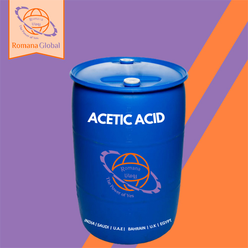 Acetic Acid