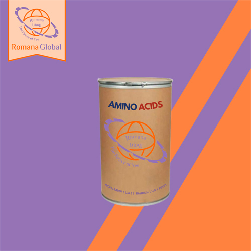 Amino Acids