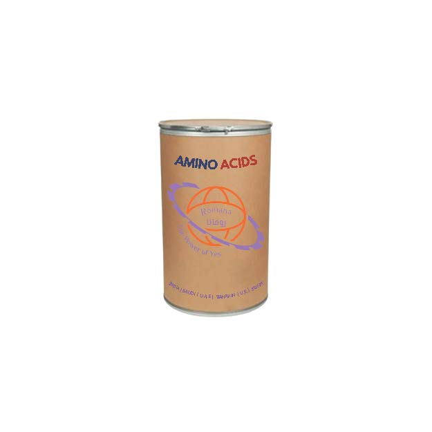Amino Acids