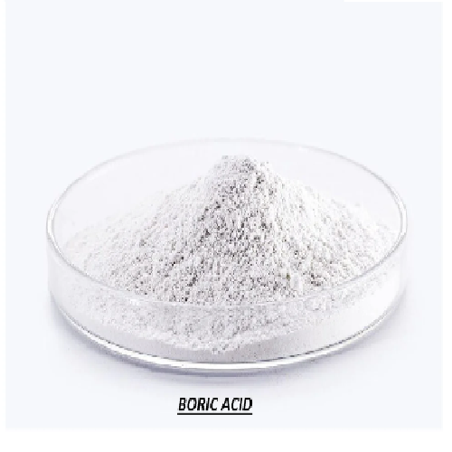 Boric Acid