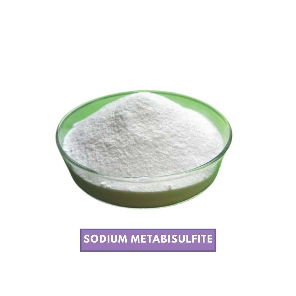 Sodium Metabisulfite
