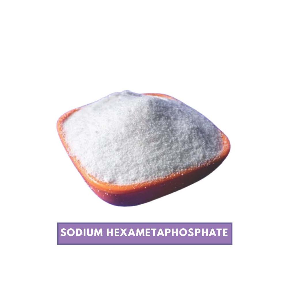 Sodium Hexametaphosphate