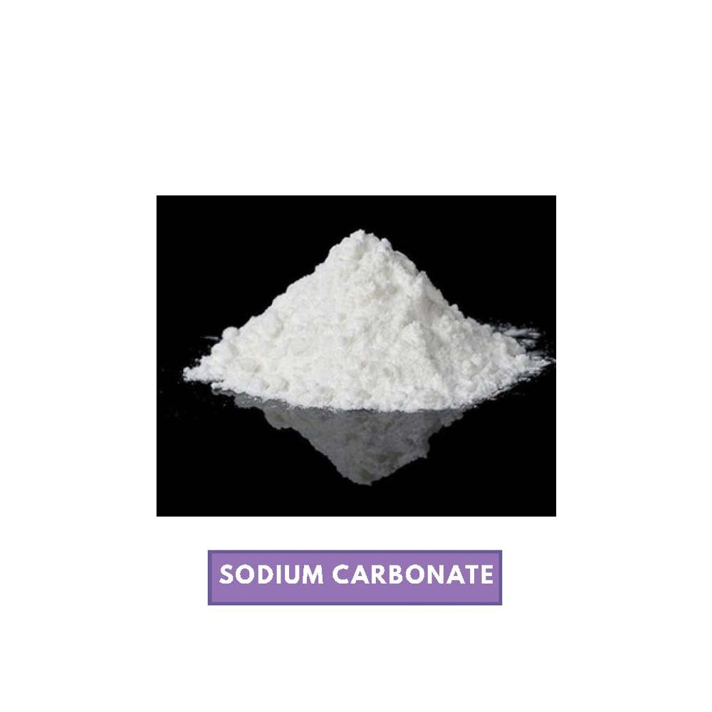 Sodium Carbonate (Soda Ash)
