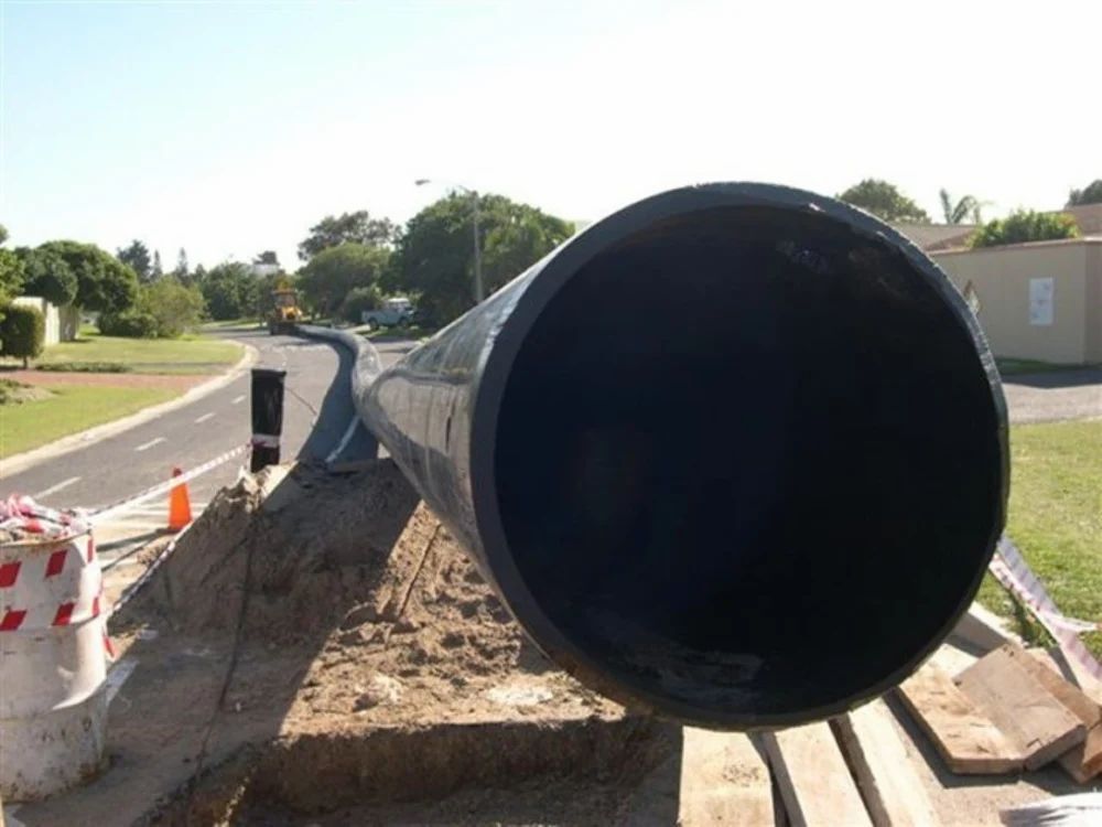 HDPE Pipe