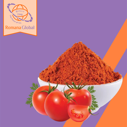 Vegetable Powder