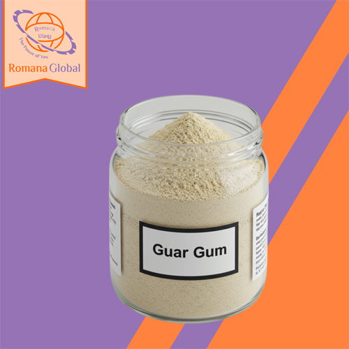 Guar Gum Powder