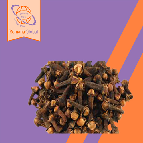Dry Cloves