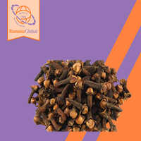 Dry Cloves