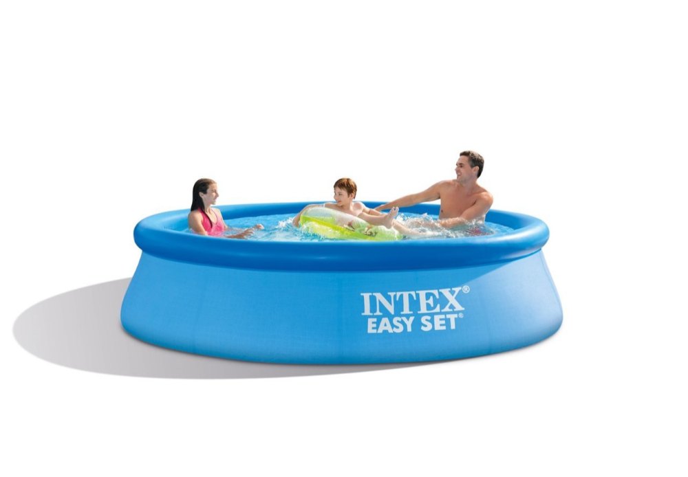  10f X 24 Feet Swimming Pool 
