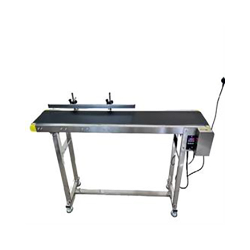 12 Inch Conveyor Belt Scienceway