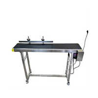 12 Inch Conveyor Belt Scienceway - Features: Heat Resistant