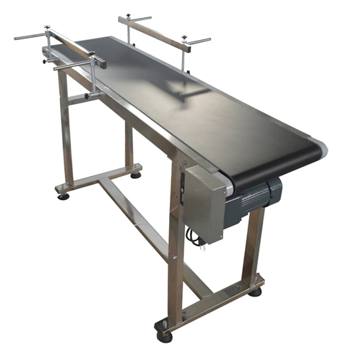 12 Inch Conveyor Belt Scienceway - Features: Heat Resistant