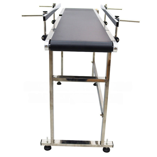 12 Inch Conveyor Belt Scienceway - Features: Heat Resistant