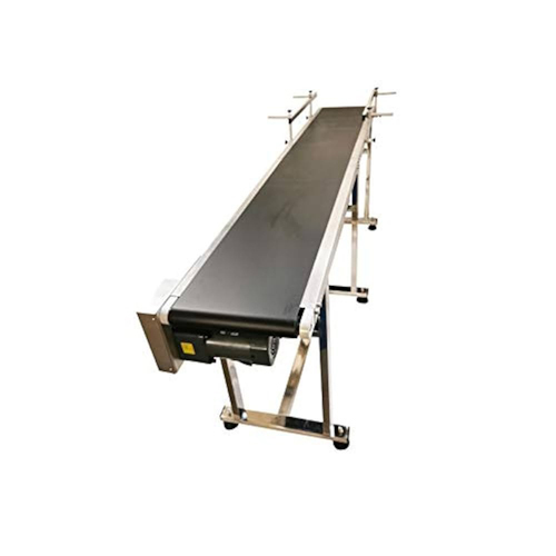 8 Iinch Conveyor Belt Scienceway - Features: Heat Resistant