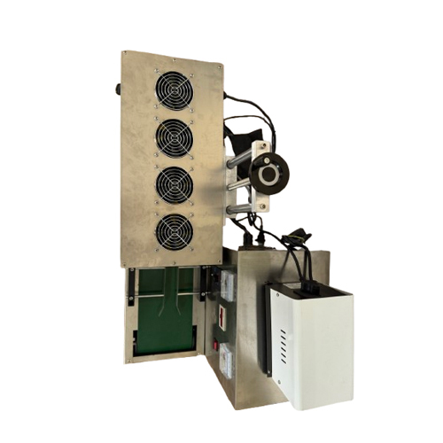 20 To 100mm Automatic Induction Sealing Machine Scienceway