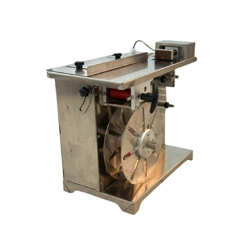 Corner Labeling Machine Scienceway