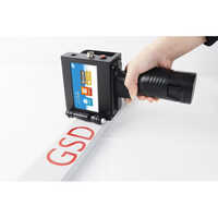 25mm Handheld Inkjet Printers