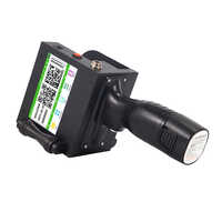 HANDHELD INKJET PRINTER 50MM SCIENCEWAY