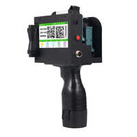 HANDHELD INKJET PRINTER 50MM SCIENCEWAY
