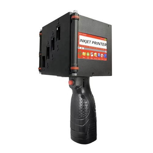 HANDHELD INKJT PRINTER 100MM SCIENCEWAY