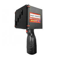HANDHELD INKJT PRINTER 100MM SCIENCEWAY