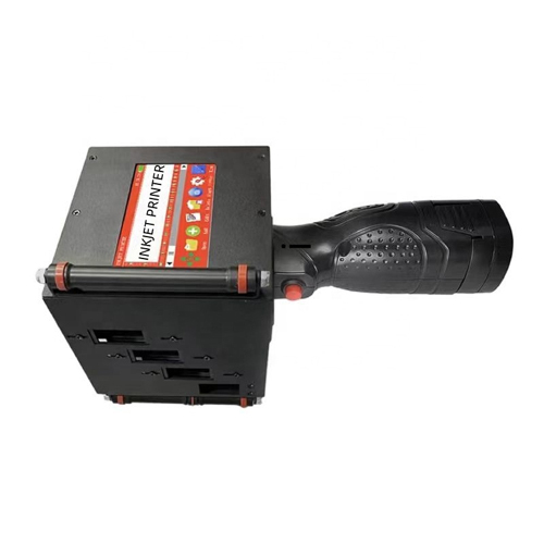 HANDHELD INKJT PRINTER 100MM SCIENCEWAY