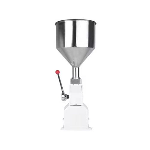 Manual Paste Filler Machine Scienceway - Dimension (L*W*H): Approx. 230A A A 210A A A 710 Millimeter (Mm)