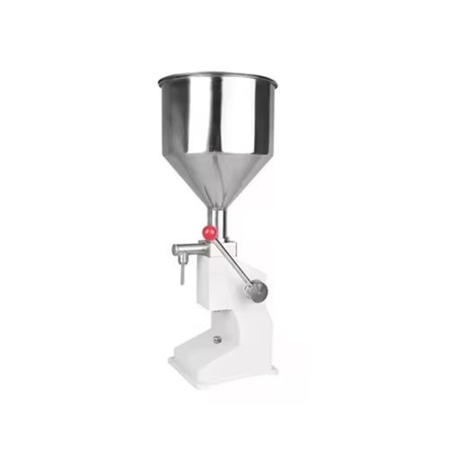 Manual Paste Filler Machine Scienceway - Dimension (L*w*h): Approx. 230a A A 210a A A 710 Millimeter (Mm)