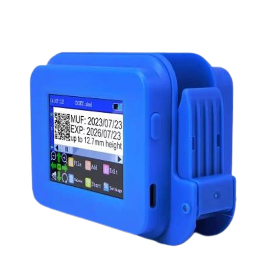 Mini Printer Scienceway