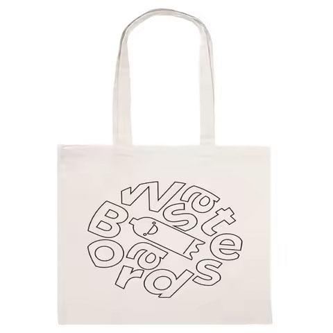 Wholesale Custom Print Logo Cheap Reusable Washable Shopping Bags Plain White Blank Cotton Canvas Tote Bag Large Amount of St