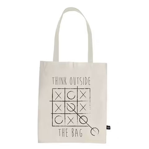 2025 New Recycled Organic Cotton Canvas Tote Grocery Bag Custom Logo Printing Leather Lining Blank Organic Cotton Tote Bag