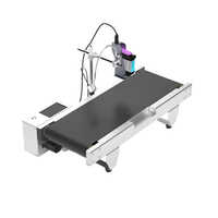 MINI TIJ PRINTER PRINTER WITH CONVEYOR BELT SCIENCEWAY