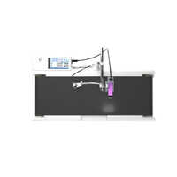MINI TIJ PRINTER PRINTER WITH CONVEYOR BELT SCIENCEWAY