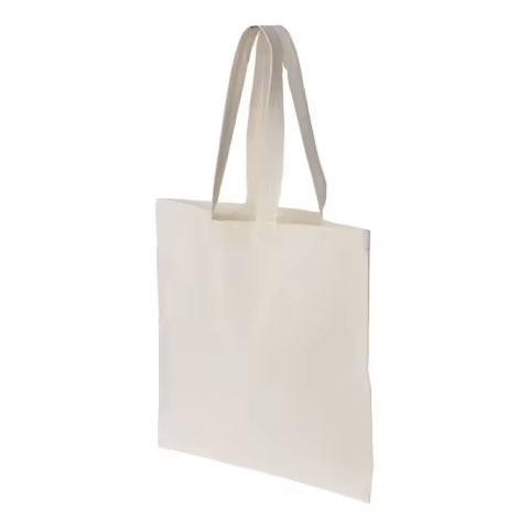 Organic Cotton Tote Bag