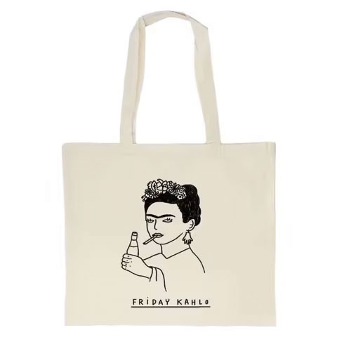 Custom Eco-Friendly Printed Foldable Cotton Fabric Reusable Shopping Bag Recyclable Non-Woven Grocery Bag with Logo