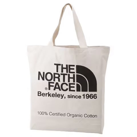 Hot Sale Unisex Fashion Cotton Shopping Tote Bag with Custom Logo Printed Straps