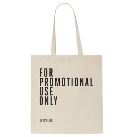 Wholesale Customized Print Logo Cheap Reusable Shopping Tote Bag Plain White Blank Cotton Canvas Fashionable Tassel Diamond O