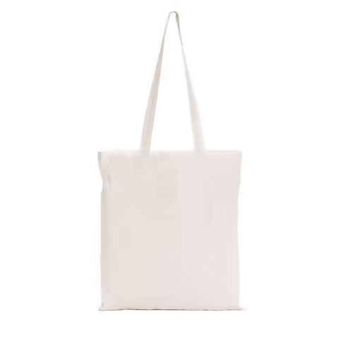 Custom Printed Logo Tote Bags Personalized Leather Cotton Canvas Design Straps Promotional Reusable Shopping Bags Blank Plain