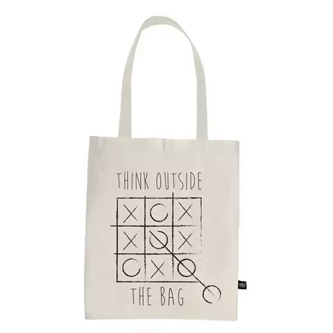 Recycled Organic 100% Plain Cotton Reusable Folding Shopping Tote Bag Custom Printed Logo Canvas