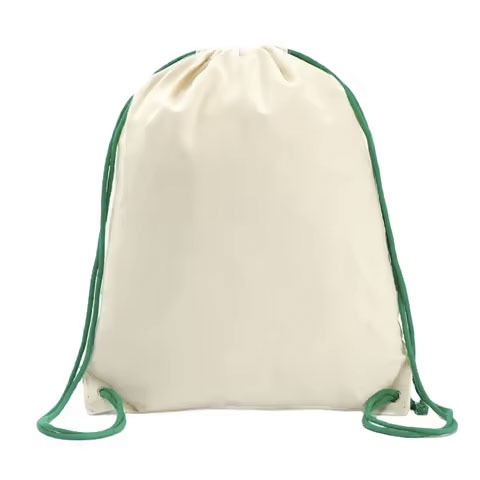 Eco Friendly Custom 100% Cotton Canvas Drawstring Bag Shoes Dust Bag Plain Cotton Dust Bag for Normal Life