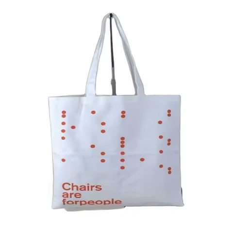 Wholesale Custom Print Logo Cotton Canvas Tote Bag Large Stock Reusable Washable Plain White Blank Shopping Bags Letter