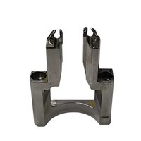 Ima C28 Tc1120266 Pressure Pad - Color: Silver