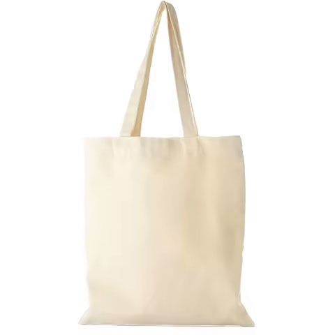 Wholesale Custom Printed Logo Canvas Shopping Tote Bag Wholesale Custom Printed Logo Cotton Tote Bag Two Straps National Letter