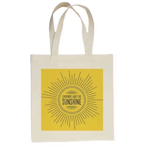 Custom Cotton Canvas Tote Bag with Logo Tote Bag Cotton Canvas Organic Cotton Shopping Bag