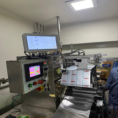 4 Head 12.7Mm Tij Printer - Dimensions: 200 135 128 Millimeter (Mm)