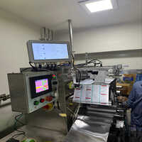 4 Head 12.7mm Tij Printer - Dimensions: 200    135    128 Millimeter (mm)