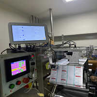 4 Head 12.7MM TIJ PRINTER