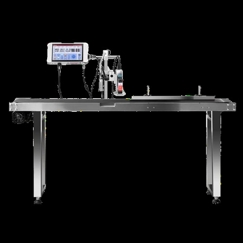 TIJ PRINTER 12.7MM SCIENCEWAY